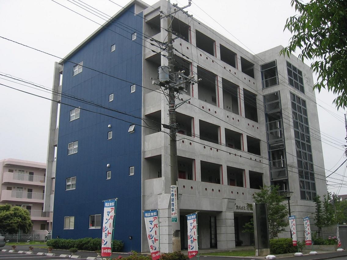 パティオTSUBAKIYA