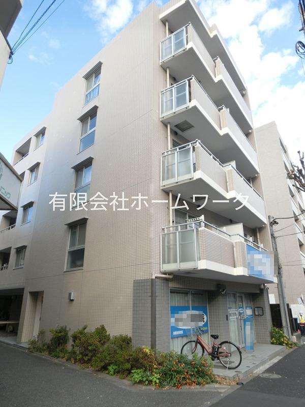 エクセル方南III