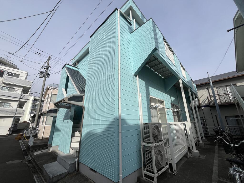 アーバンヒルズMASA.Ⅴ