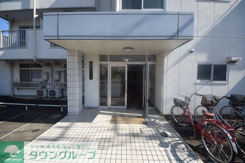ホワイトハウス
