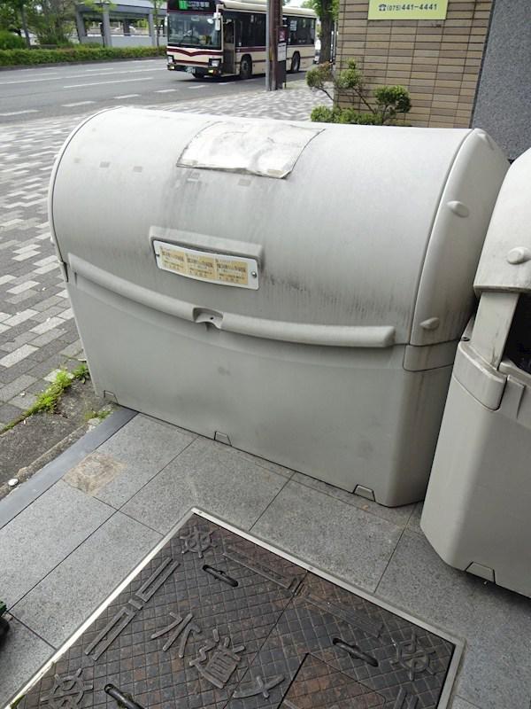 第二下堤谷口マンション