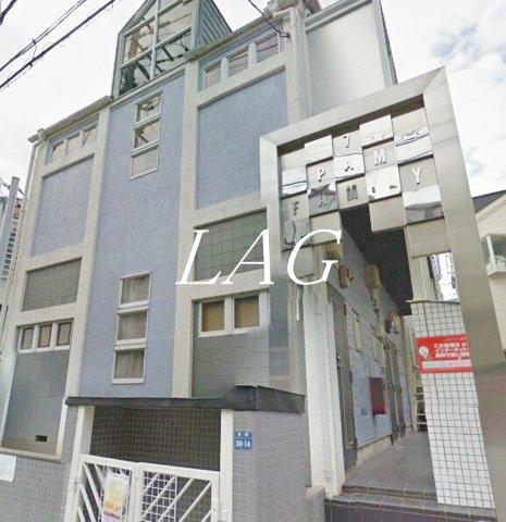 PAMファミリーB棟