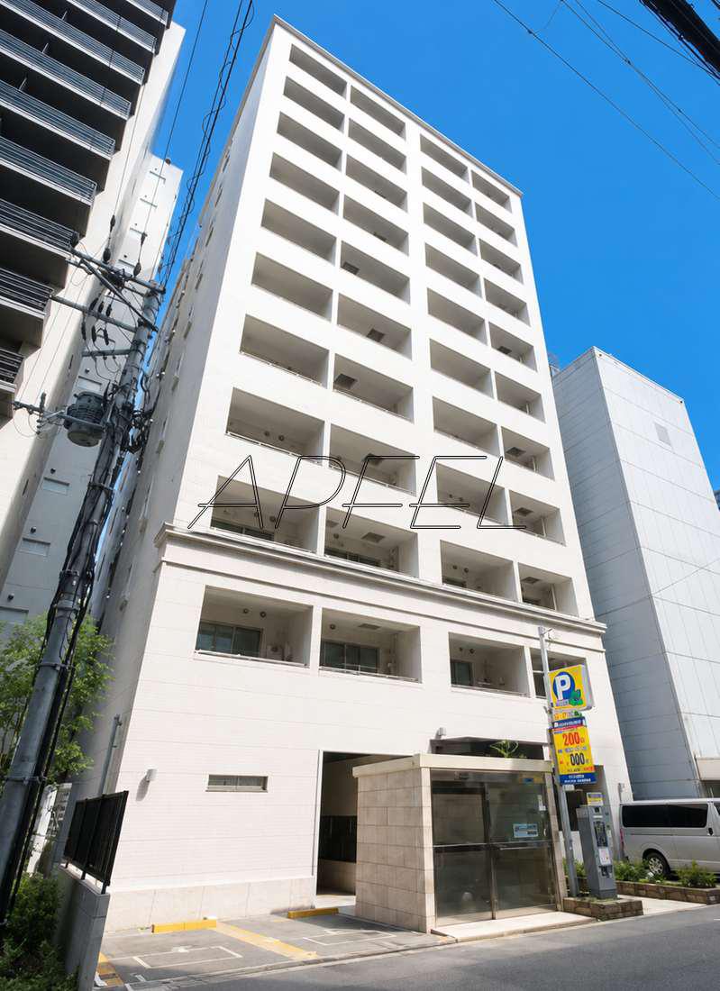 ガリレオ新町