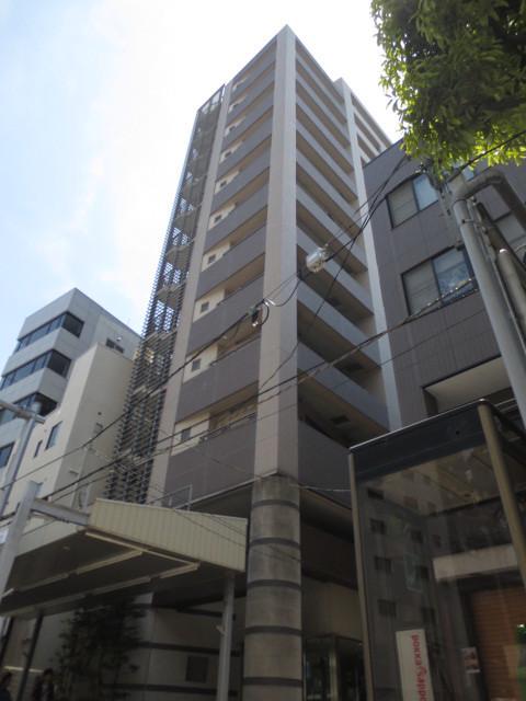 クオリア門前仲町