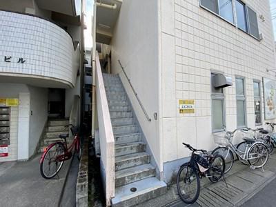 エビスビル