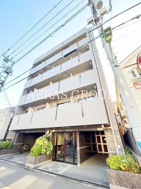 ルーブル千鳥町
