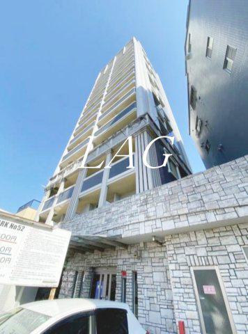MARK SPRINGS TOWER TOKYO 52