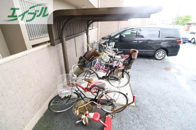 スカイパレス高柳