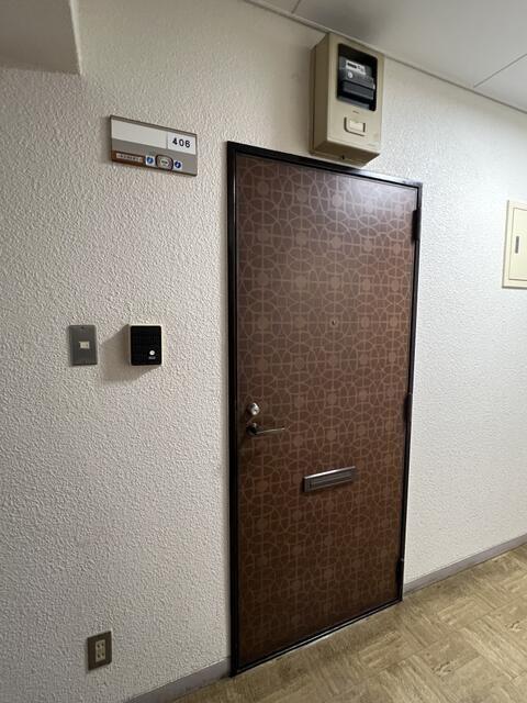 代々木伊藤ローヤルコーポ