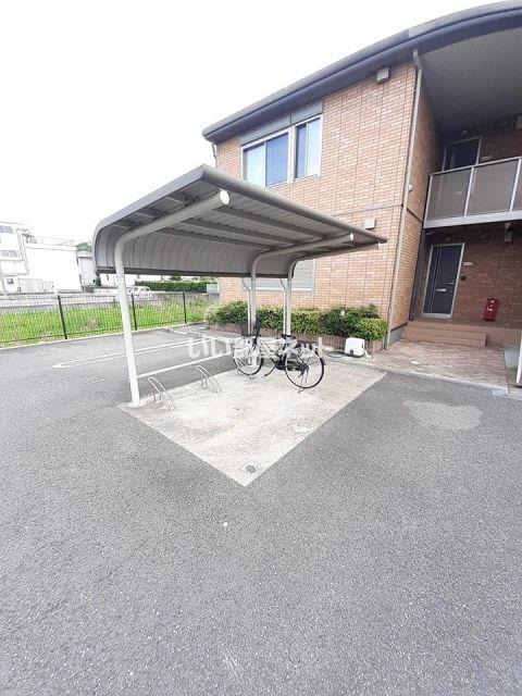 プレステージ宮崎I