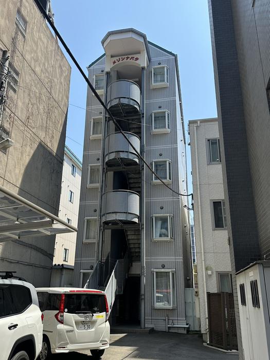 メゾンナバタ一番町
