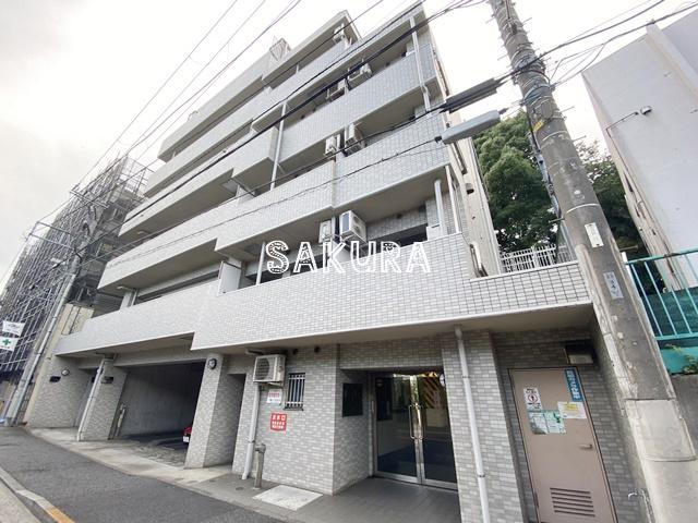 ガラ・ステージ横浜鶴見