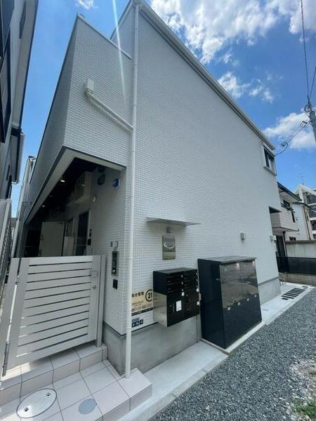 あんしん宮川町08-3006