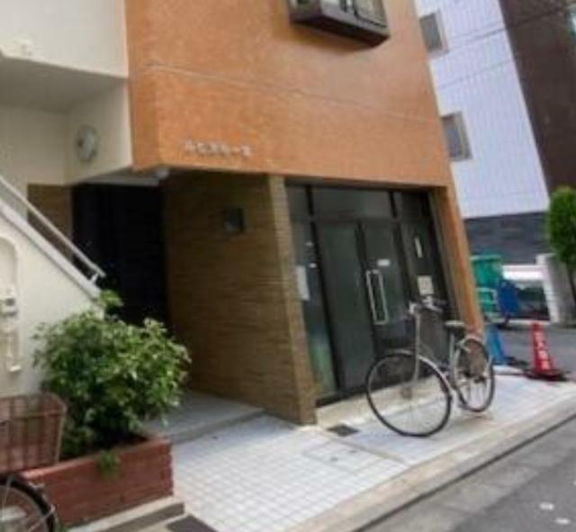 第一中清ビル