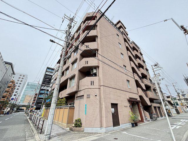 第2シャトー中尾
