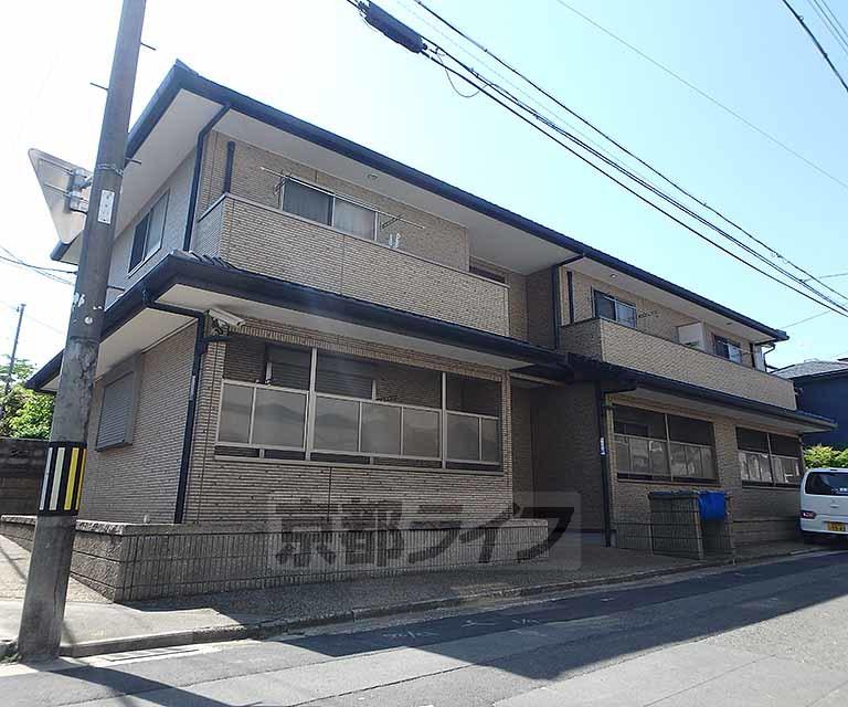ベラカーサ紫明
