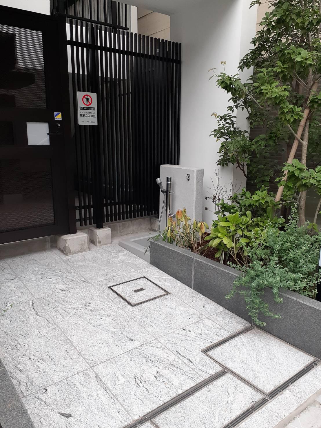 リビオレゾン新橋NEX