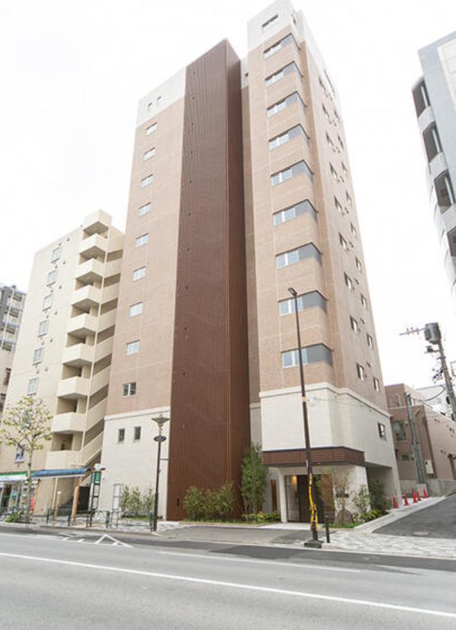 ヴィスタ西早稲田(3LDK/9階)