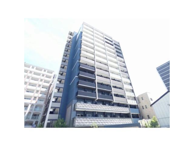 プレサンス新栄リベラ