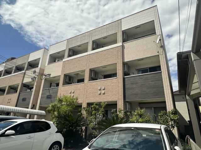 フジパレス堺鳳東III番館