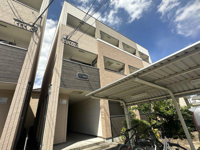 フジパレス堺鳳東III番館