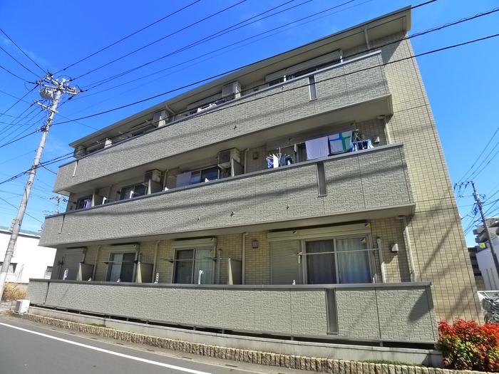 グランツ戸田