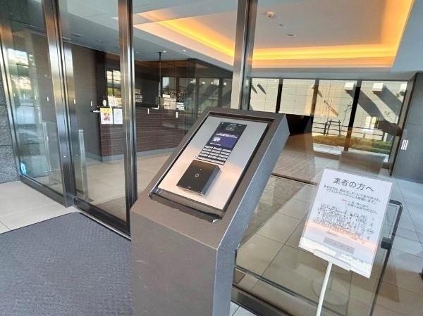 シティタワー金町 タワー棟