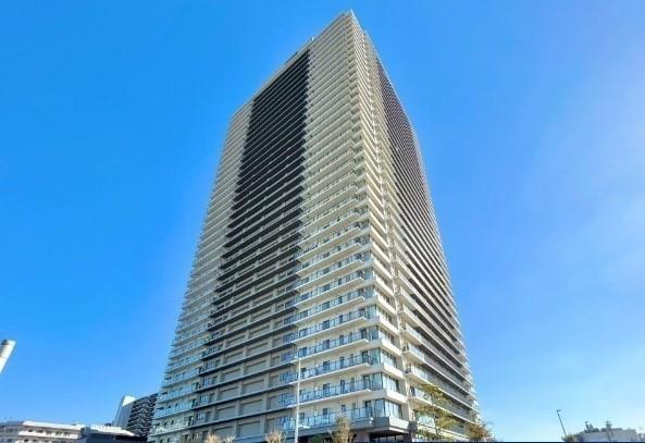 シティタワー金町 タワー棟