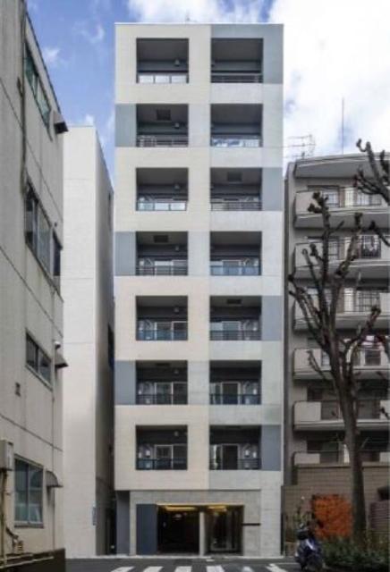 グランカーサ日本橋浜町(1LDK/2階)