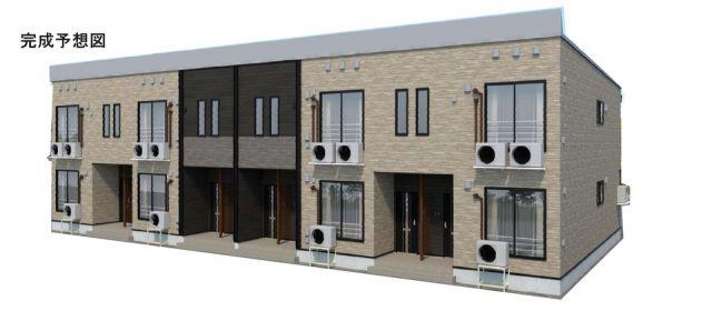 パルファン・サクラ II