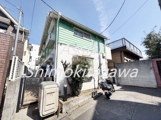 田口フラット