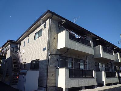 京王相模原線 京王多摩川駅 徒歩7分 2階建 築20年