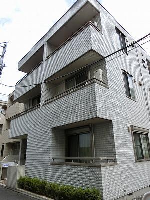 MI目黒