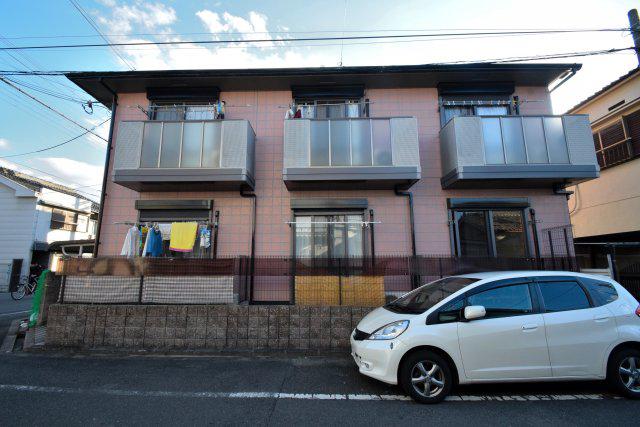 カーム東住吉