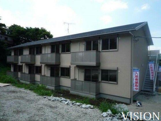 サンシティ妙蓮寺B
