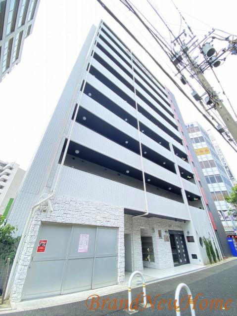 レクシア南瓦町