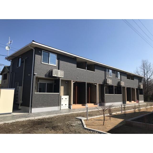 アンジュ軽井沢