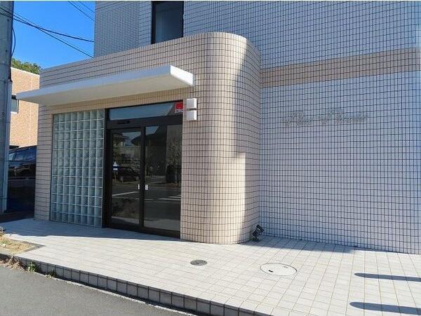 パルクプロッシュ