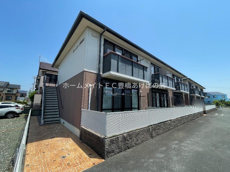 グリーンステージ高田山