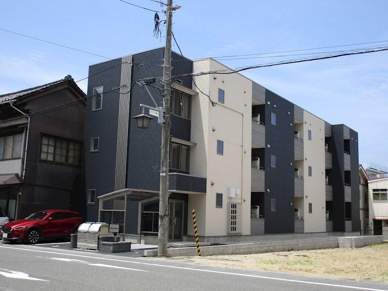 ボンモマン白山