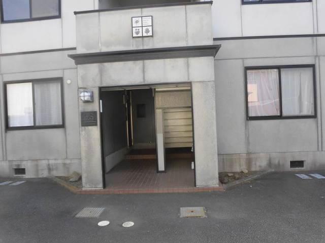 グランラゴ三島