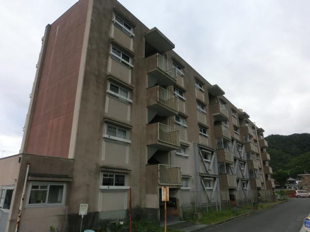 ビレッジハウス小坂(2K/2階)