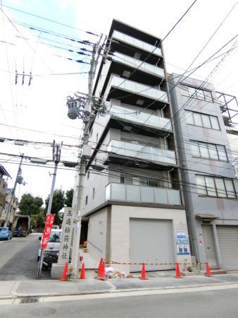 ブルー・エ・グリ上町台