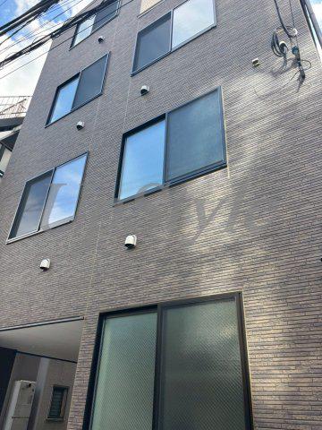 ボアソルテ町屋2丁目