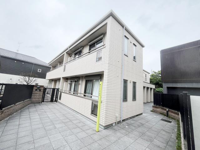 カメリア山王