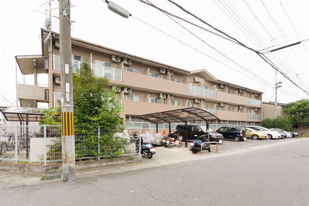 ヴェルドムール京都