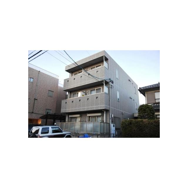 COMODO砂田橋