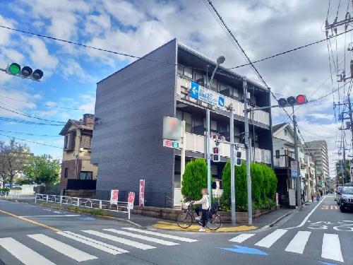 レオパレスエスタII