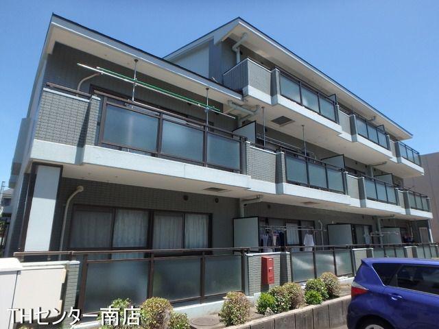 ルミナンス中川