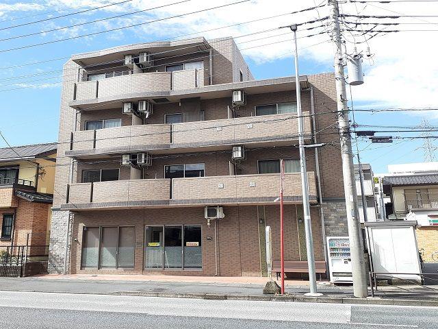 フォレ ミルフィーユ